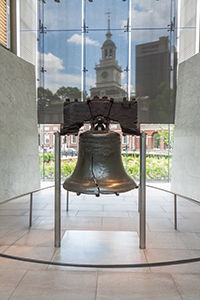 Pennsylvania - Liberty Bell